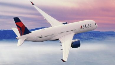 Delta to End Midland, Texas Flights This November