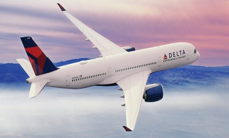 Delta to End Midland, Texas Flights This November