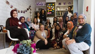 The Muslim Women’s Association (MWA) in Washington, DC, has become a leading platform for promoting women’s empowerment,
