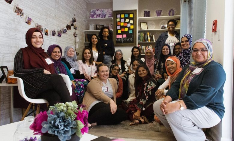 The Muslim Women’s Association (MWA) in Washington, DC, has become a leading platform for promoting women’s empowerment,