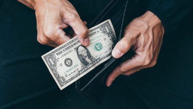 U.S. financial situation survey 2025