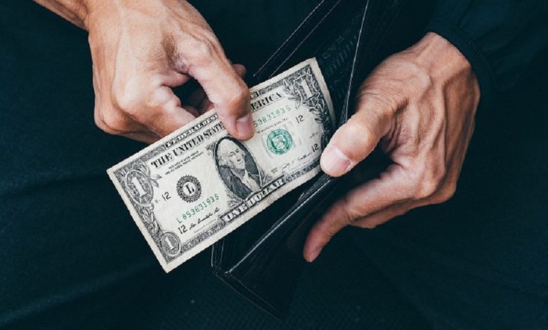 U.S. financial situation survey 2025
