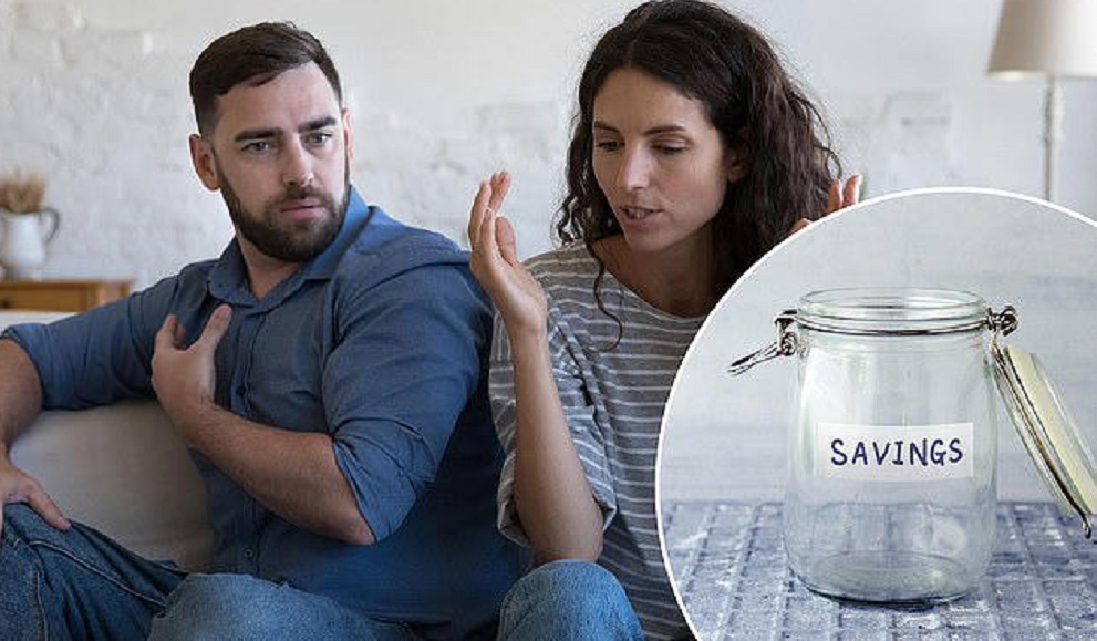 Households earning less than $50,000 annually were more likely to see declines, with 47% reporting worsening finances. Men were generally more optimistic than women, with 36% saying their finances had improved compared to just 18% of women.