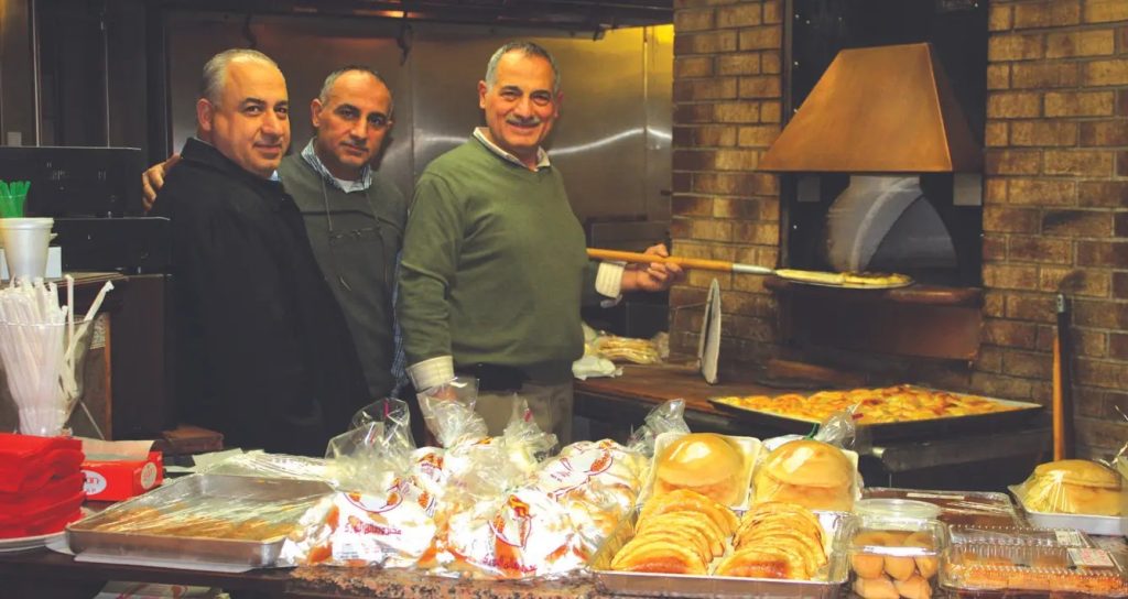 For over 40 years, Nouri Brothers Shopping Center has been a pillar of the Arab and Muslim community in Paterson, New Jersey.