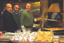 For over 40 years, Nouri Brothers Shopping Center has been a pillar of the Arab and Muslim community in Paterson, New Jersey.