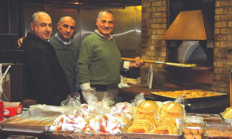 For over 40 years, Nouri Brothers Shopping Center has been a pillar of the Arab and Muslim community in Paterson, New Jersey.