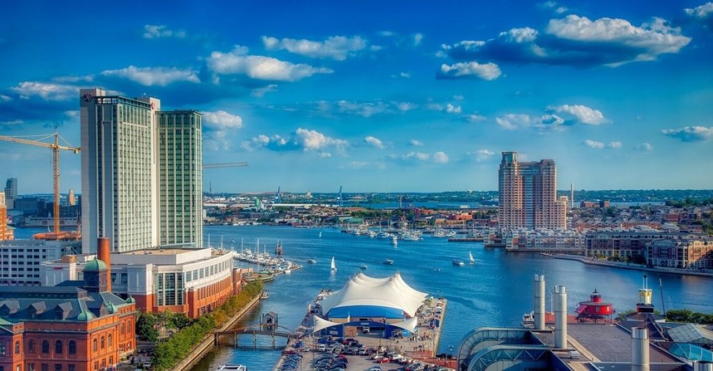 U.S. cities highest murder rates 2024