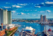 U.S. cities highest murder rates 2024