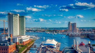 U.S. cities highest murder rates 2024