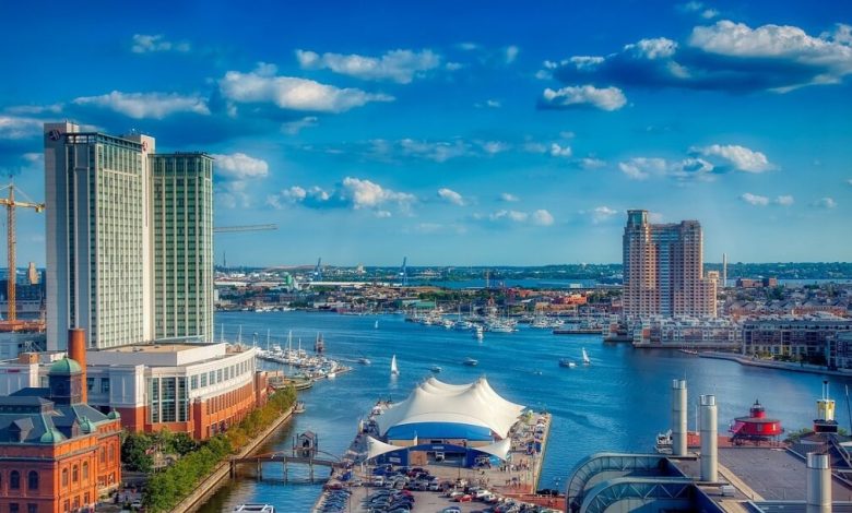 U.S. cities highest murder rates 2024