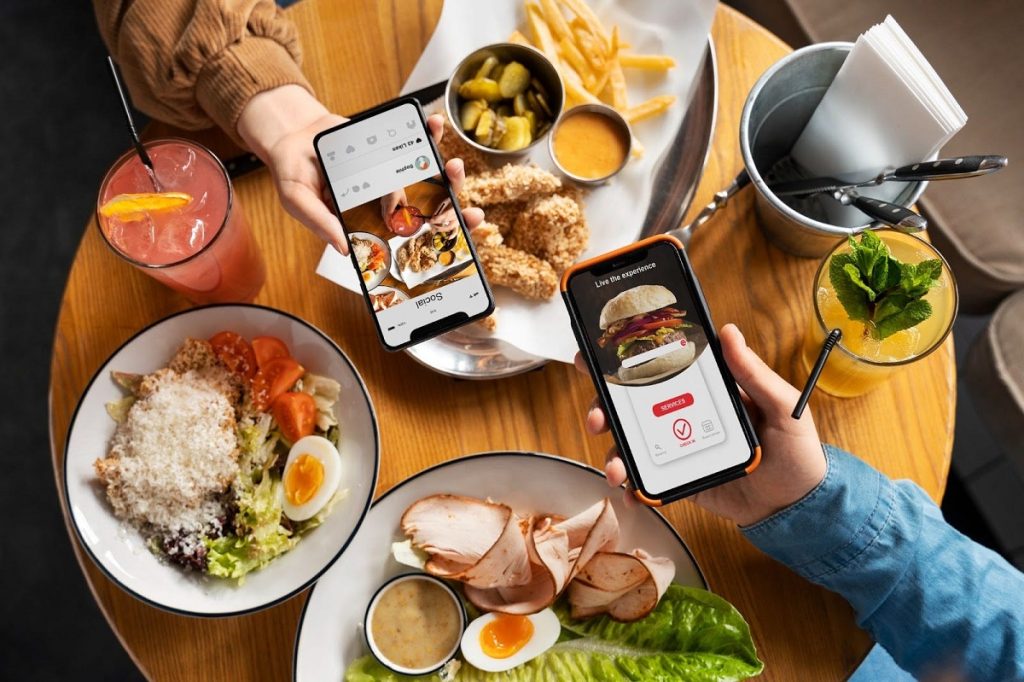 Arab and Muslim households often prioritize halal-certified meals, Middle Eastern groceries, and traditional products that aren’t always available in mainstream stores.