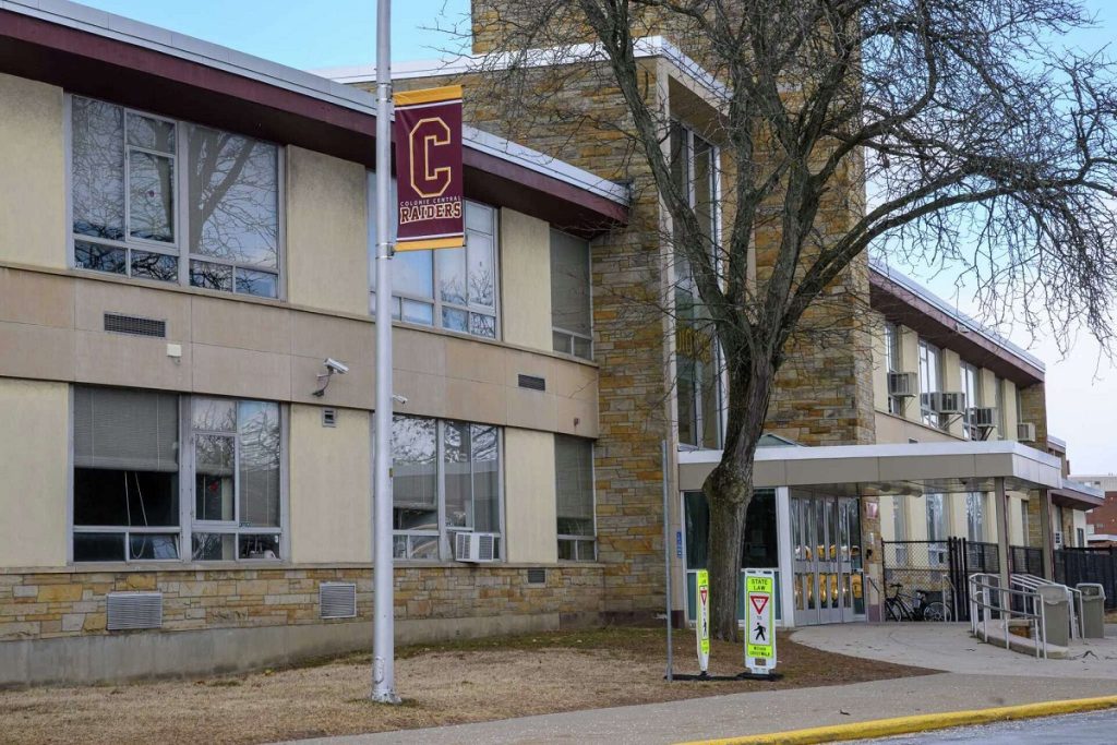 South Colonie Central School District in New York introduces halal meal options to meet the needs of its growing Muslim student population