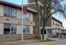 South Colonie Central School District in New York introduces halal meal options to meet the needs of its growing Muslim student population