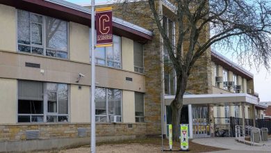 South Colonie Central School District in New York introduces halal meal options to meet the needs of its growing Muslim student population