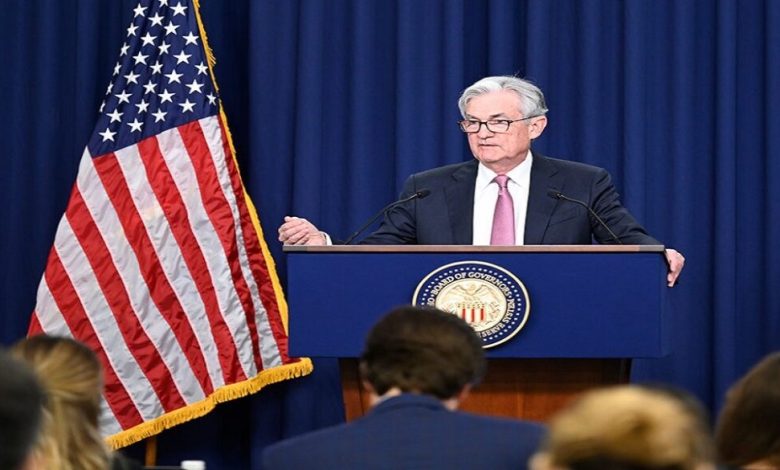 The Federal Reserve announces its first interest rate cut of 2025