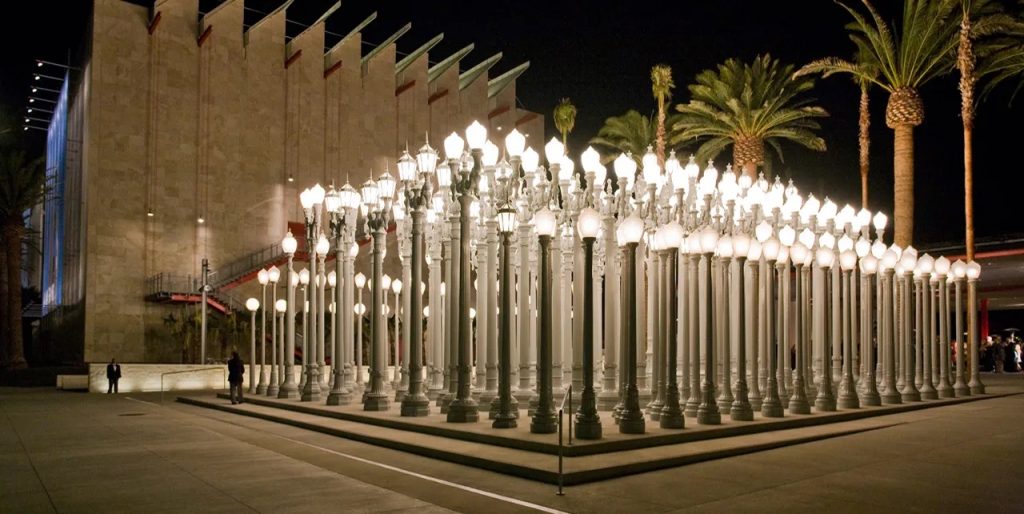 Beautiful Museums in California for Arab and Muslim Communities