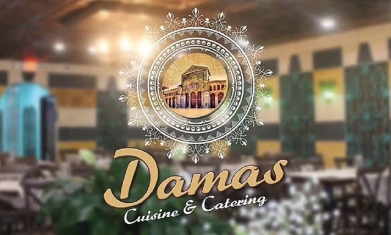 Damas Cuisine in Farmington Hills brings authentic Syrian flavors and culture to Michigan.