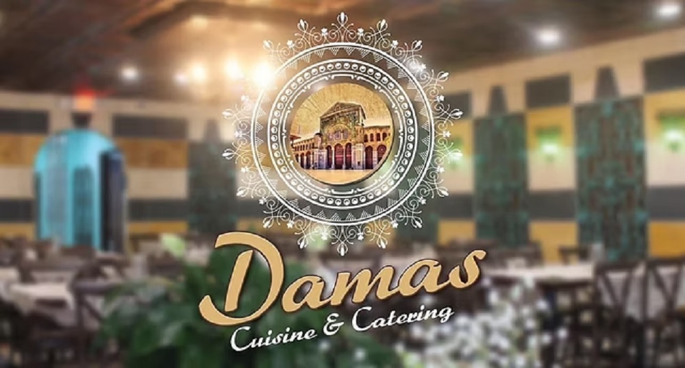 Damas Cuisine in Farmington Hills brings authentic Syrian flavors and culture to Michigan.