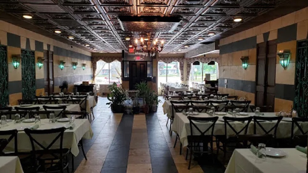 Damas Cuisine Farmington Hills