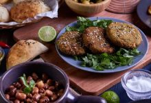 From Egyptian breakfast tables to American cities, foul and taamiya are uniting Arab communities
