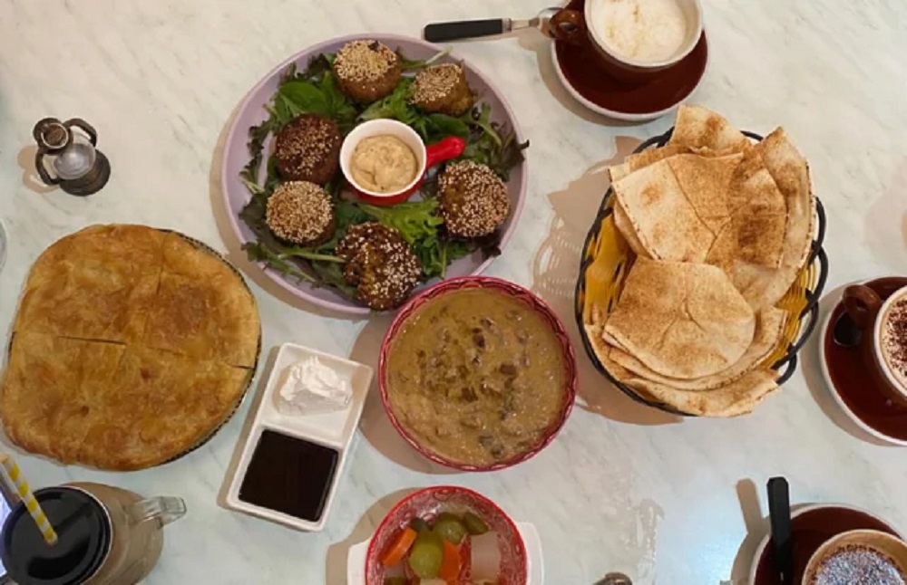 Arab and Muslim immigrants brought foul and taamiya to the U.S. as part of their everyday food culture. In cities like New York, Detroit, Chicago, and Los Angeles