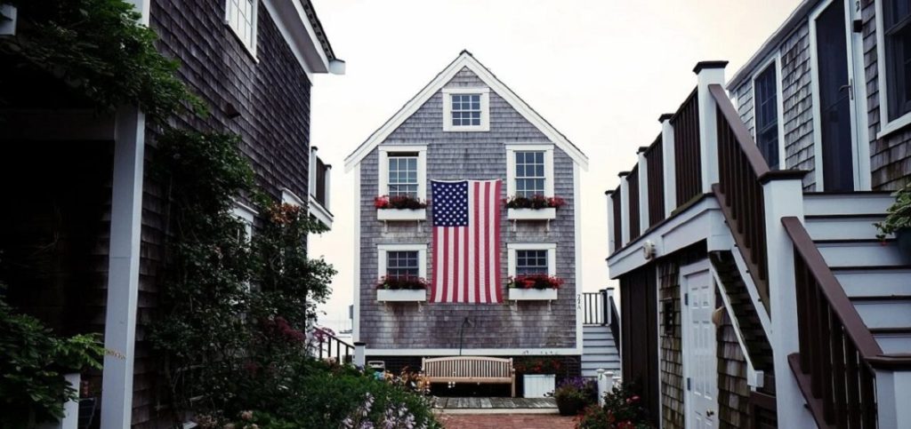 U.S. mortgage rates 2025