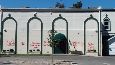 Muslim mosques in the U.S. face rising hate crimes and vandalism, fueling concerns over Islamophobia and safety.