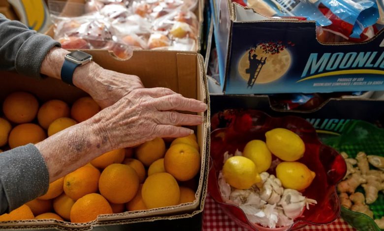 Earlier this month, the U.S. Census Bureau reported that the national poverty rate fell from 11% in 2023 to 10.6% last year, before Trump assumed office.