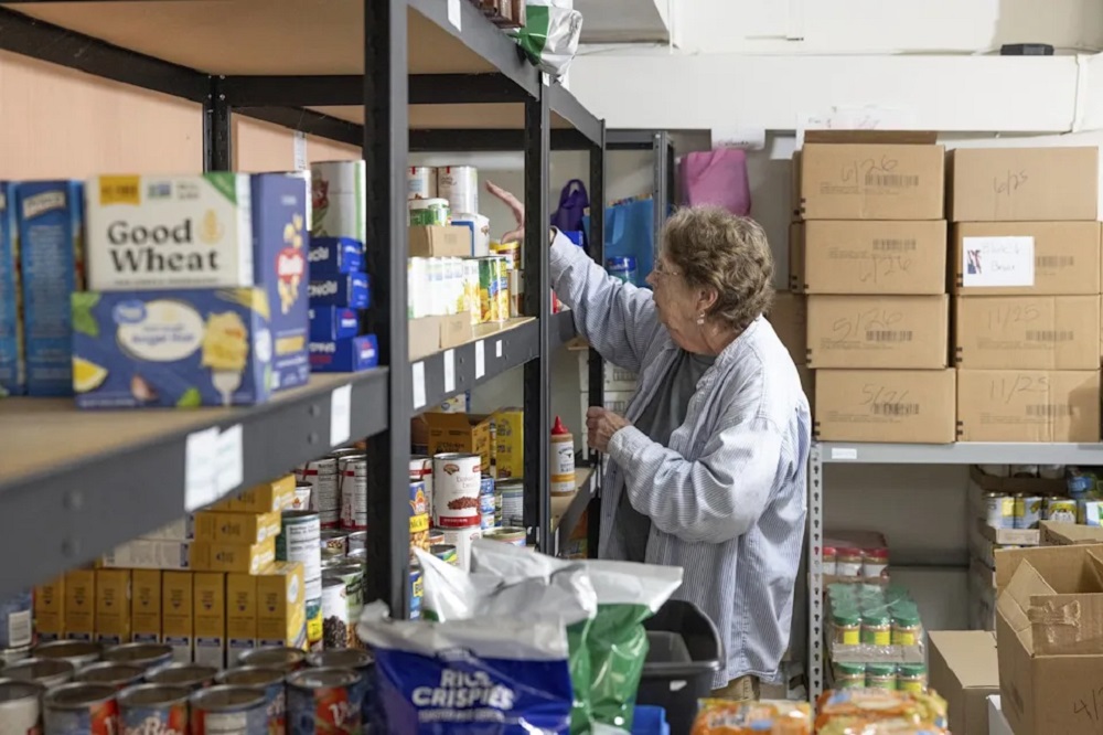 The USDA announced that the 2024 Household Food Security report, previously scheduled for October 22, will be the final edition.