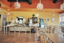 the top 10 Halal restaurants in Houston