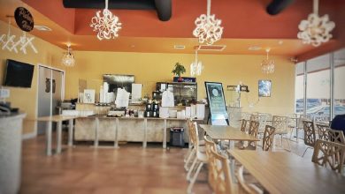 the top 10 Halal restaurants in Houston