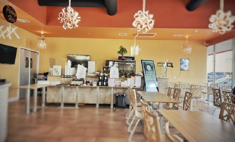 the top 10 Halal restaurants in Houston