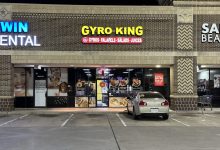 The Heart of Houston’s Halal Food Scene