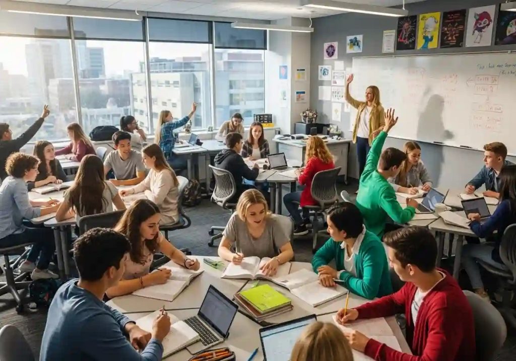 The opening of this HBCU-focused preparatory high school represents a historic milestone in New York City’s education landscape.