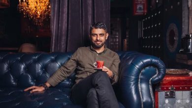 Yemeni coffee in America