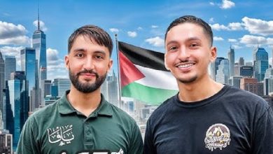 r the inspiring story of Hazem and Malek Jabara, Palestinian-American entrepreneurs who built 10 branches across New Jersey and New York
