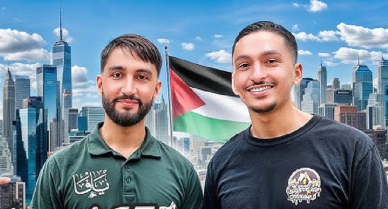 r the inspiring story of Hazem and Malek Jabara, Palestinian-American entrepreneurs who built 10 branches across New Jersey and New York