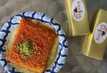authentic Arabic bakeries and cafes in Anaheim