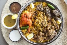 Traditional Yemeni cuisine