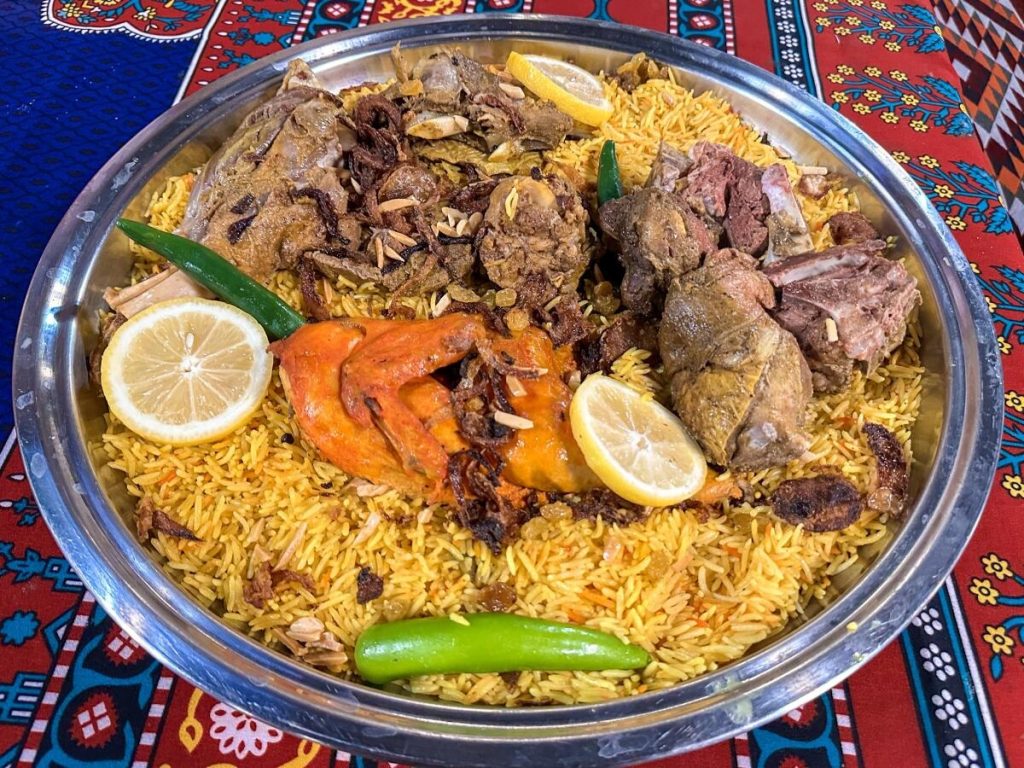 In the vibrant tapestry of Middle Eastern cuisine, Yemeni food stands out for its depth of flavor, aromatic spices, and communal dining traditions.
