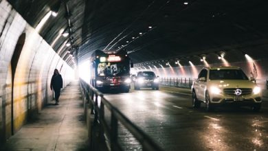 A new cross-border bus service, The Link, will restore transportation between Detroit and Windsor