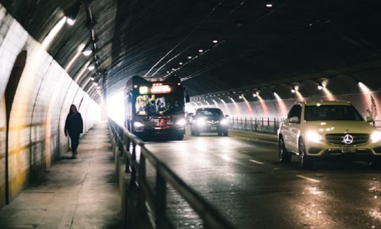 A new cross-border bus service, The Link, will restore transportation between Detroit and Windsor
