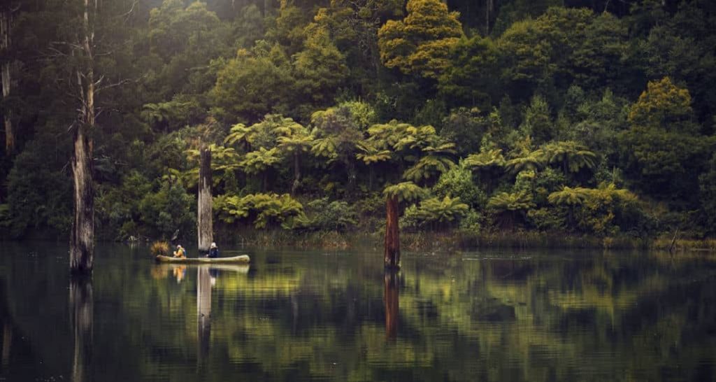 Lake Elizabeth – Fremont