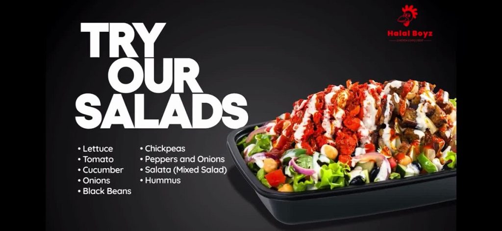 Halal Boyz, a veteran-owned Mediterranean fast-food restaurant in Olive Branch, MS, offers authentic halal dishes, fresh flavors, and a community-focused dining experience.