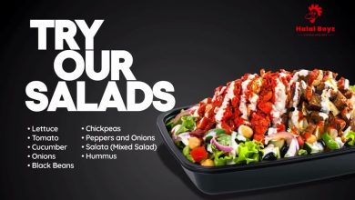 Halal Boyz, a veteran-owned Mediterranean fast-food restaurant in Olive Branch, MS, offers authentic halal dishes, fresh flavors, and a community-focused dining experience.