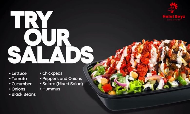 Halal Boyz, a veteran-owned Mediterranean fast-food restaurant in Olive Branch, MS, offers authentic halal dishes, fresh flavors, and a community-focused dining experience.