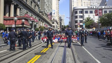his Labor Day, the United States is witnessing an unprecedented wave of protests led by major labor unions under the banner: “Workers Over Billionaires.”