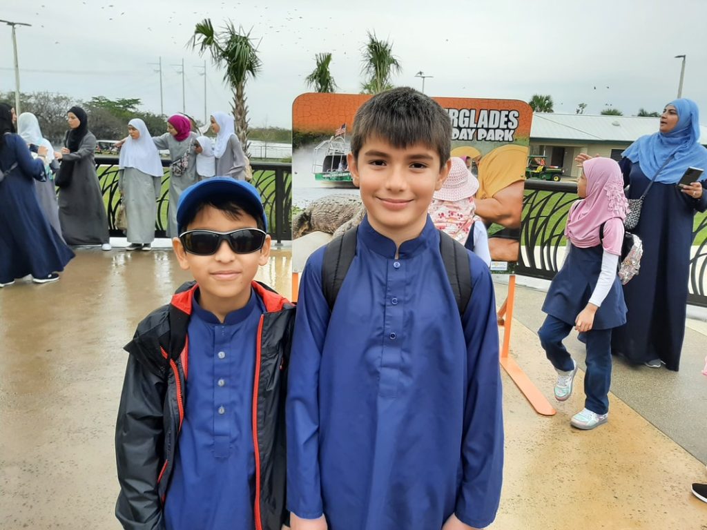 Islamic School of Miami is a Leading Islamic Educational Institution in South Florida