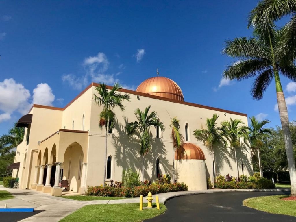 Islamic School of Miami