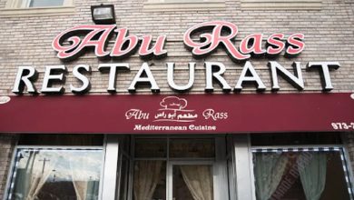 Authentic Middle Eastern Dining in Paterson: A Culinary Legacy by Chef Adnan Aburass